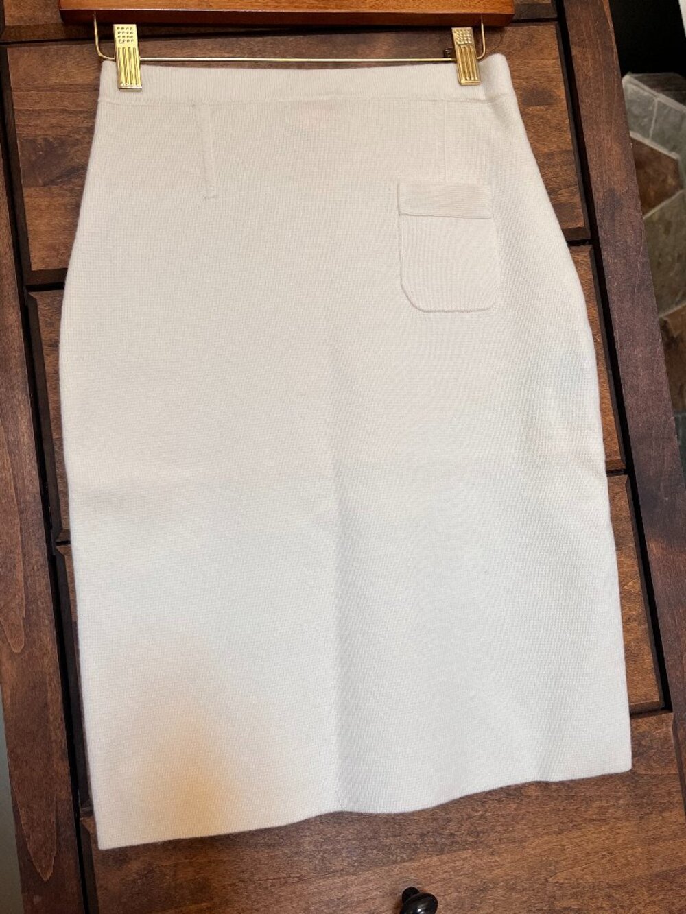 NWOT - Noname Prep Pencil Skirt - XS